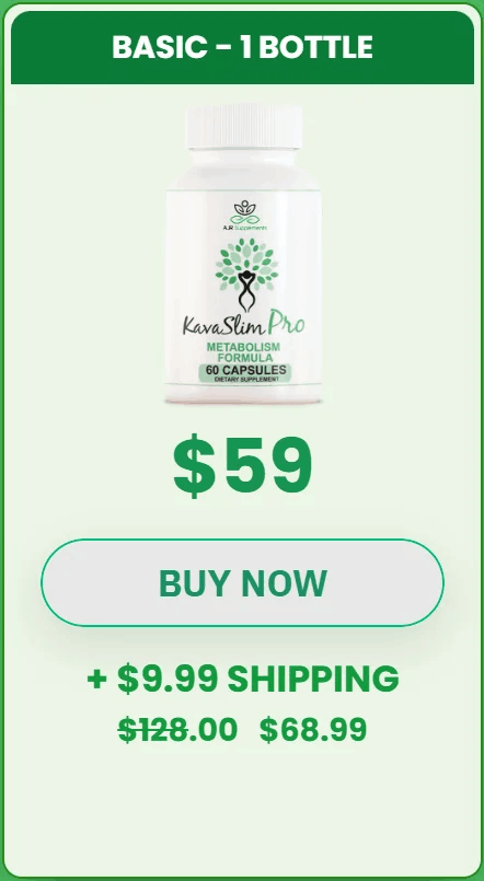 kavaslim pro one bottle price 